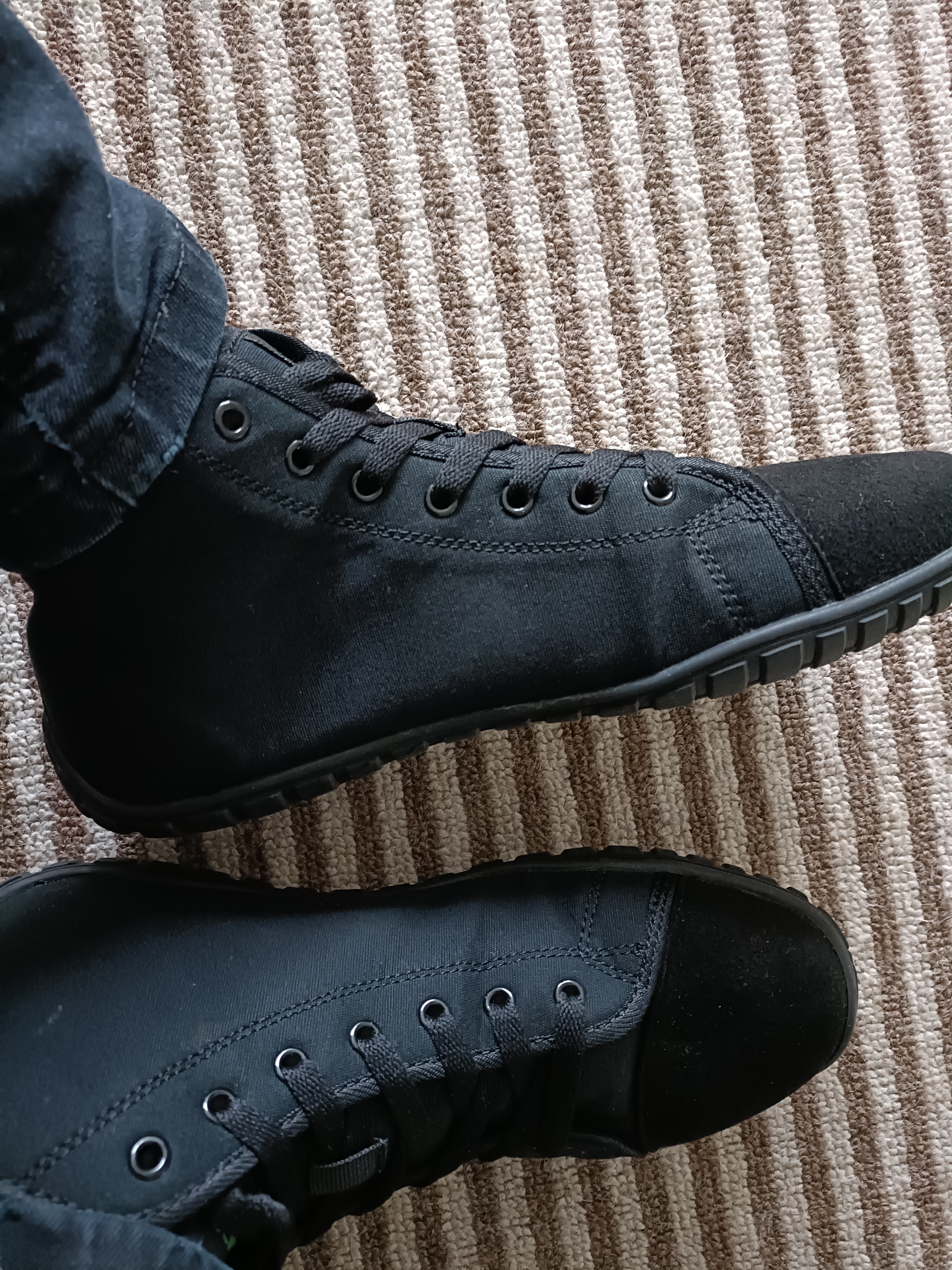 Relax II - Casual Barefoot Shoes｜SAGUARO – Saguaro Barefoot