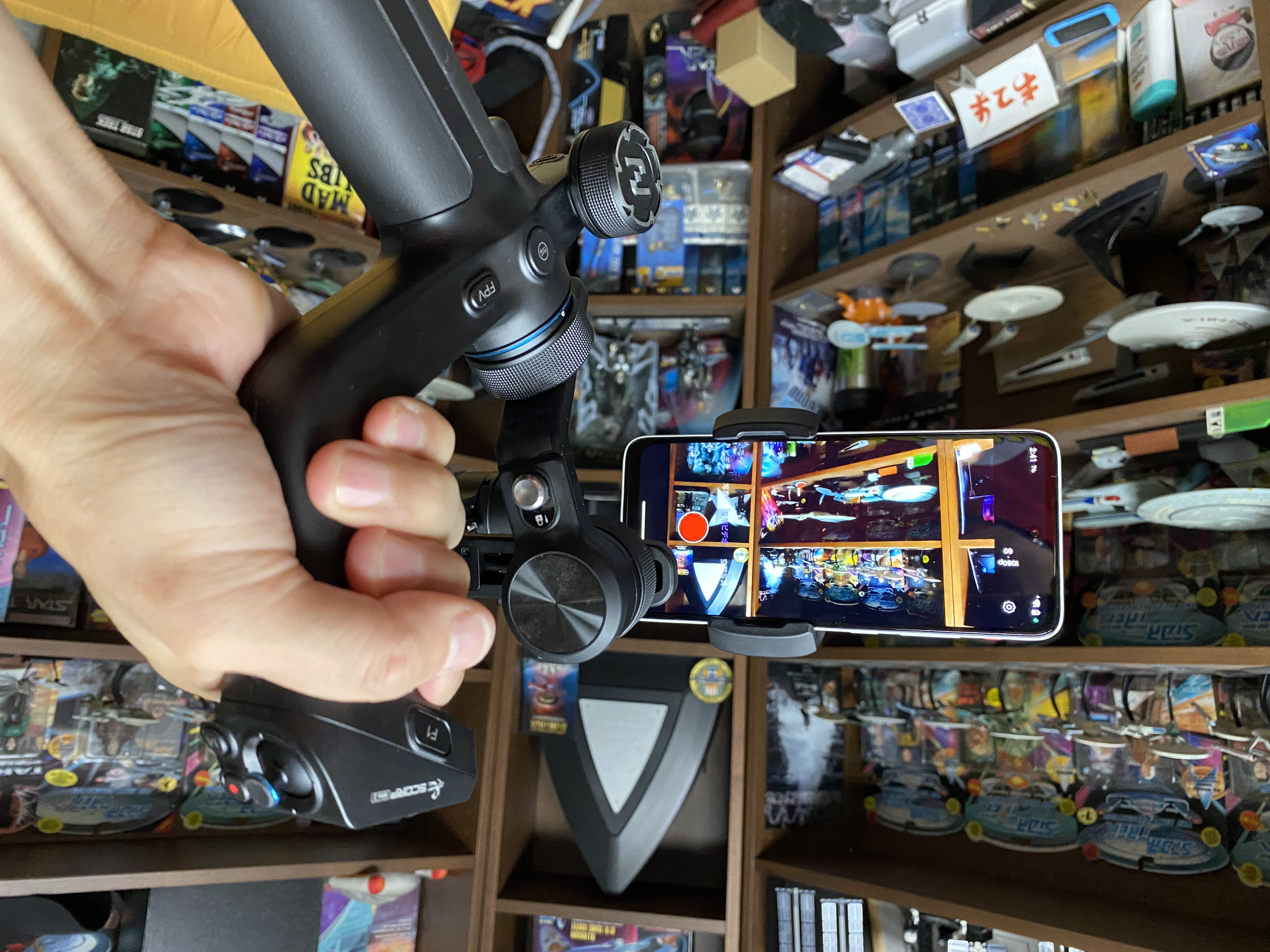 XREAL Beam Pro – XREAL JP Shop