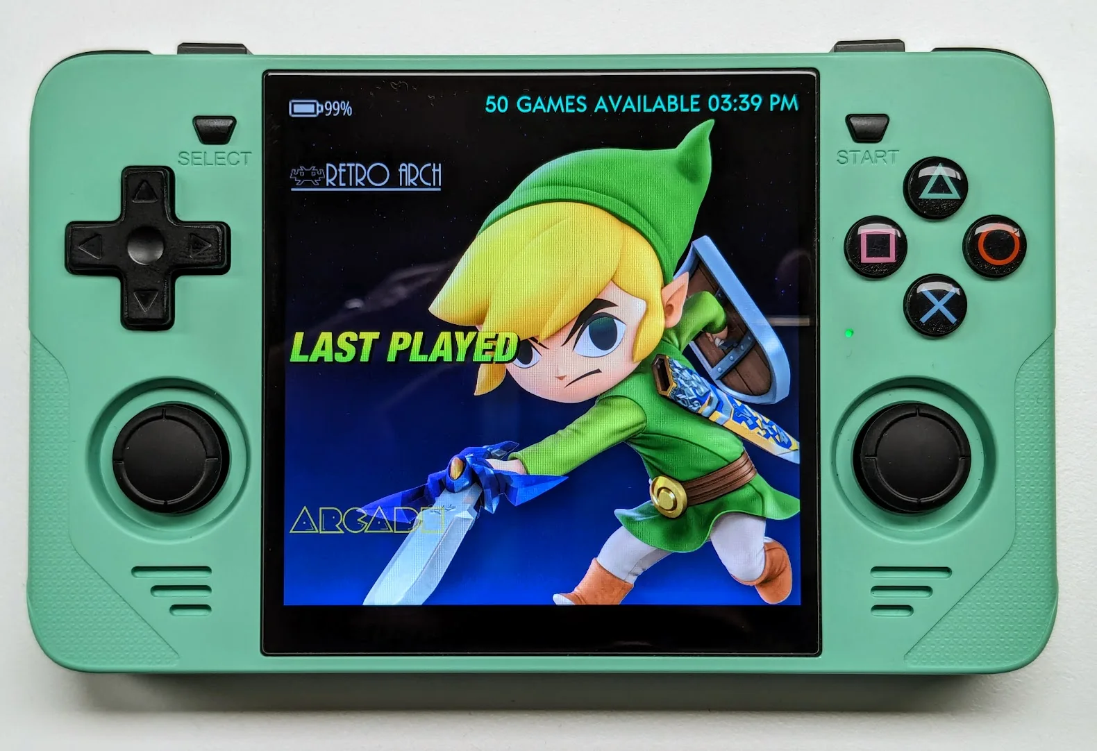 Amazon | Powkiddy RGB30 ポータブルゲーム機 WIFIとBluetooth