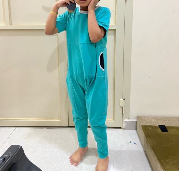 Onesies for 2024 special needs child