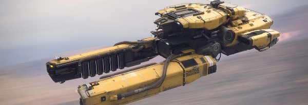 Ares Inferno - Worth getting in 3.18? : r/starcitizen