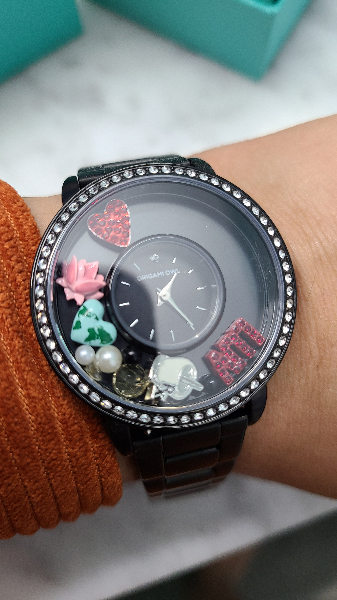 Origami Owl popular Watch