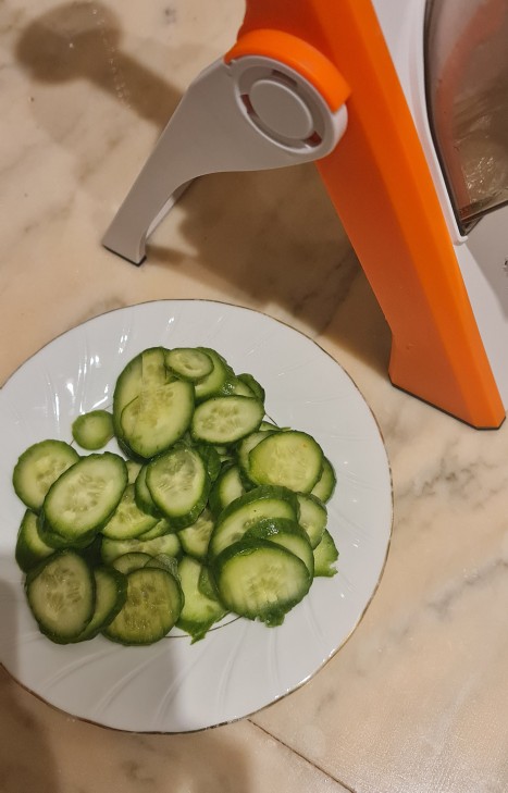 5-in-1 Multifunctional Vegetable Slicer – trendyshine