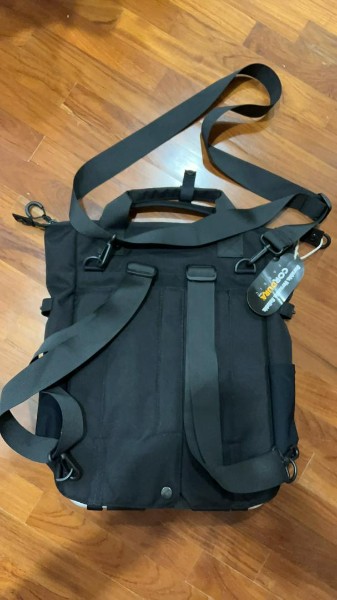 UrbanX® Metropolitan